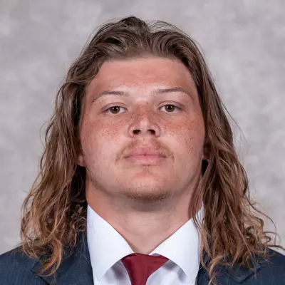 TJ Bush Jr. headshot