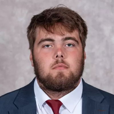Brett Carroll headshot