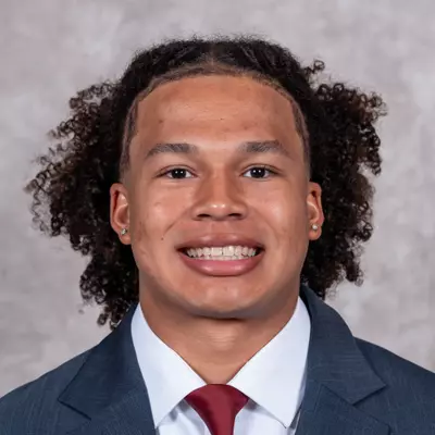 Nate Cleveland headshot