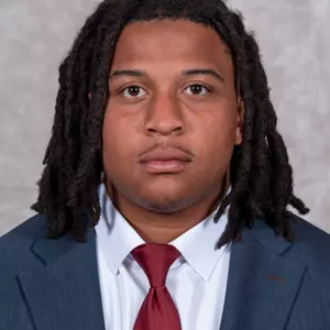 Naquan Crowder