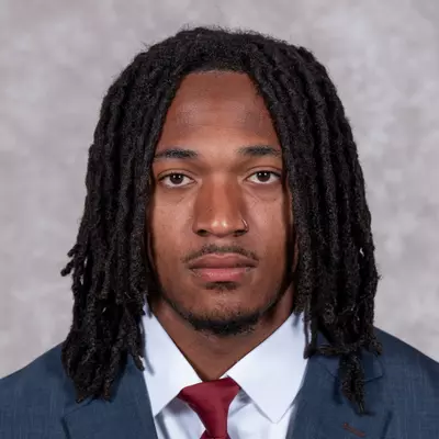 Mike Gerald headshot