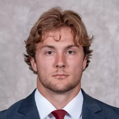 Joey Gerlach headshot