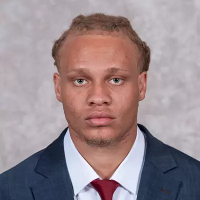 Aidan Gousby headshot