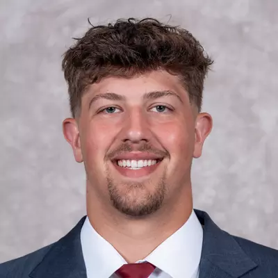 Colin Hansen headshot