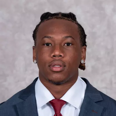 Zack Harden headshot
