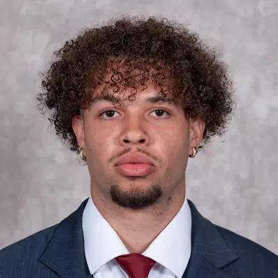 Kaden Helms headshot