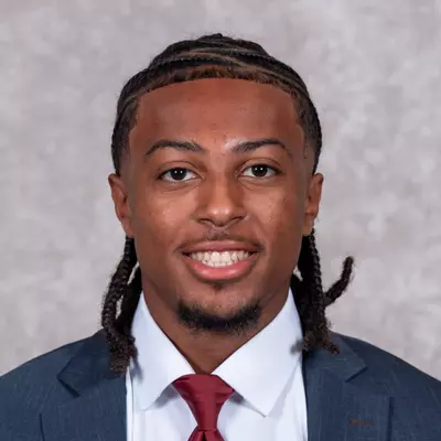 Quayd Hendryx headshot