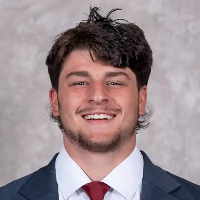 Rhett Hlavacka headshot