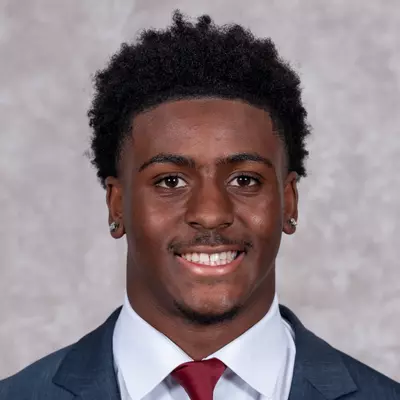 Justin Hopkins headshot