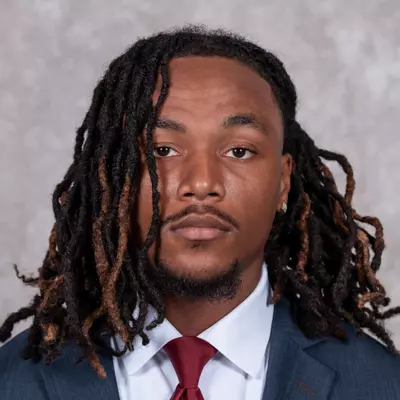 Noah Jennings headshot