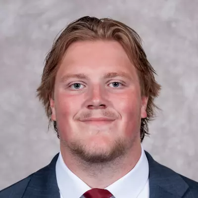 Greg Johnson headshot