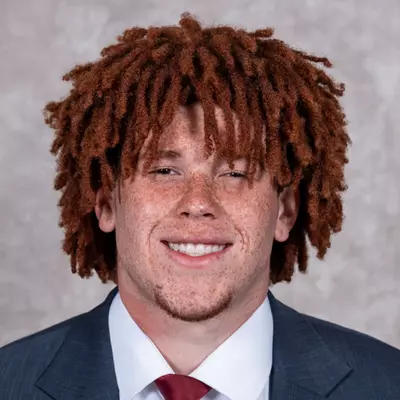 Julian Johnson headshot