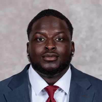 Sid Kaba headshot