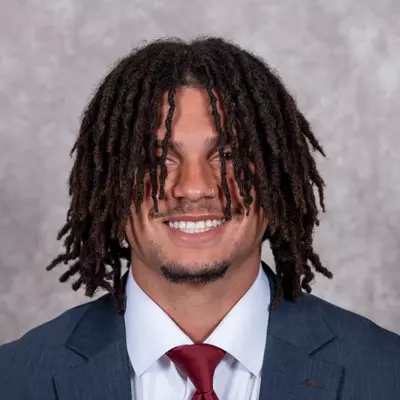 Rhyland Kelly headshot