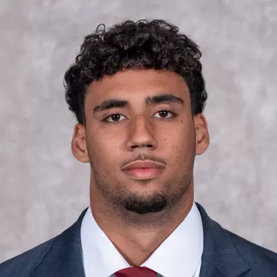 Adam Kissayi headshot