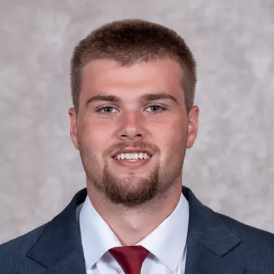 Drake Lindsey headshot