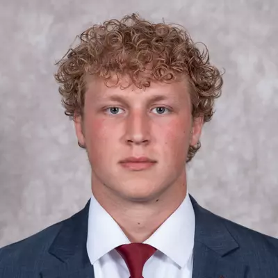 Andrew Marshall headshot