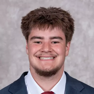 Gavin Meier headshot