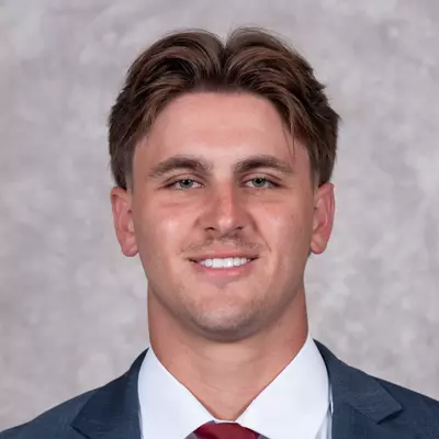 Karter Menz headshot