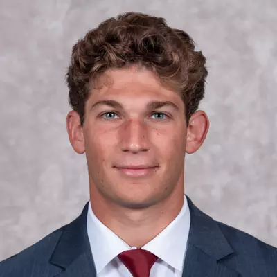 Michael Merdinger headshot
