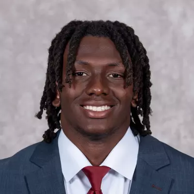Hayden Moore headshot