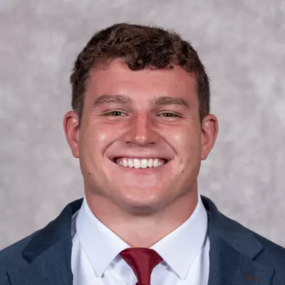 Tony Nelson headshot