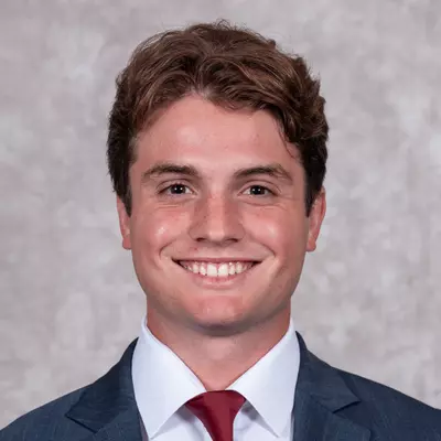 Brady Palmer headshot