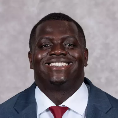 Theorin Randle headshot