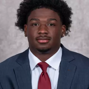 Trason Richardson