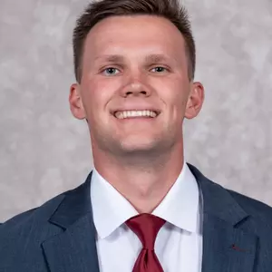 Zachary Robbins