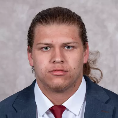 Nathan Roy headshot