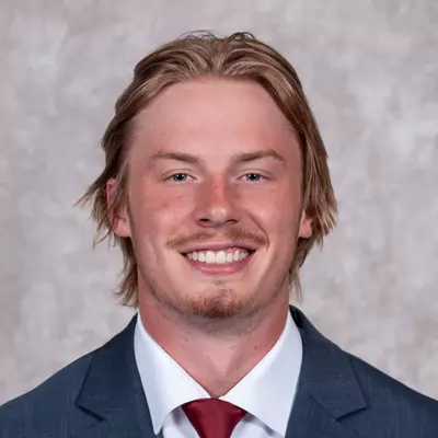Max Shikenjanski headshot