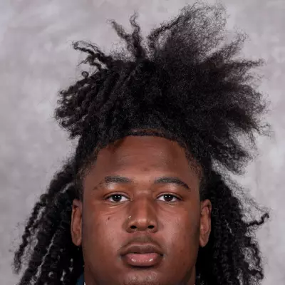 Daniel Shipp headshot