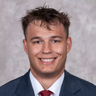 Jacob Simpson headshot