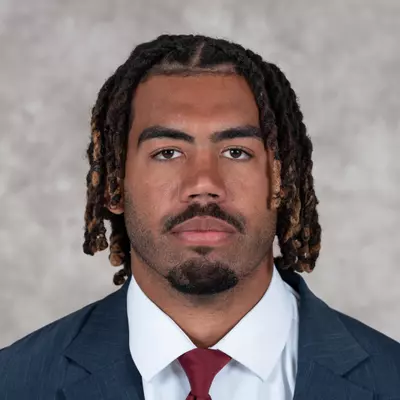 Anthony Smith headshot