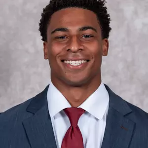 Mekhai Smith