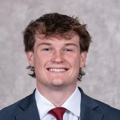 Alan Soukup headshot