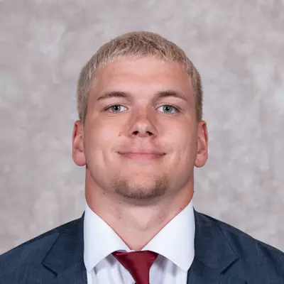 Ethan Stendel headshot