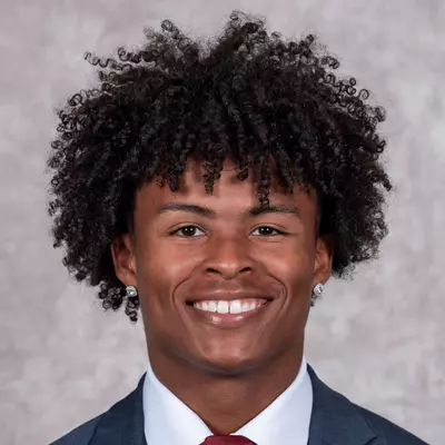 Zion Steptoe headshot