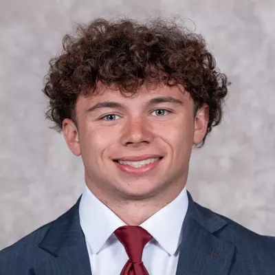 Braiden Stevens headshot