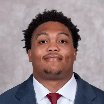 Jay'Quan Stubbs headshot
