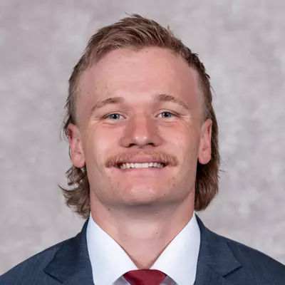 Beckham Sunderland headshot