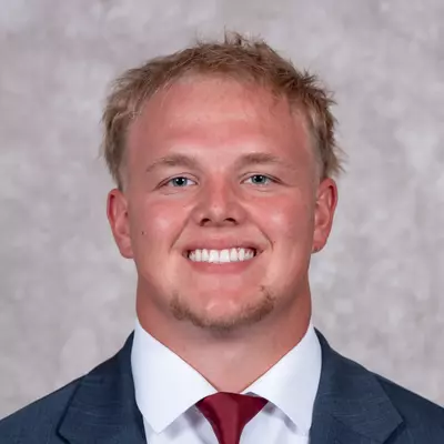 Riley Sunram headshot