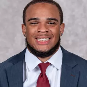 Jaron Thomas