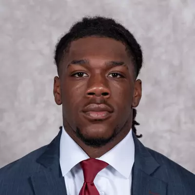 TJ Thomas headshot