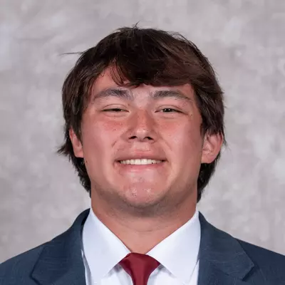 Lucas Tielsch headshot