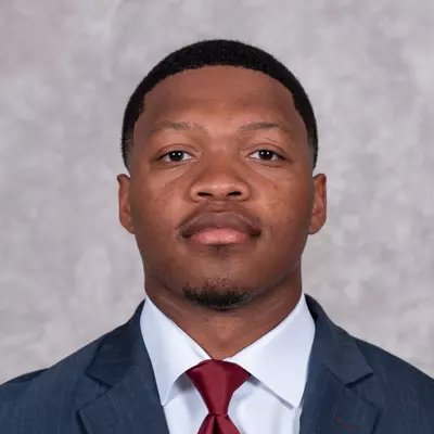Javon Tracy headshot
