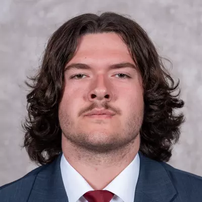 Andrew Trout headshot