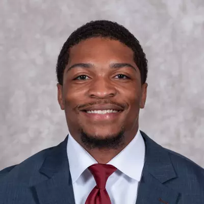 A.J. Turner headshot