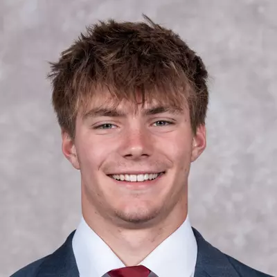 Roman Voss headshot